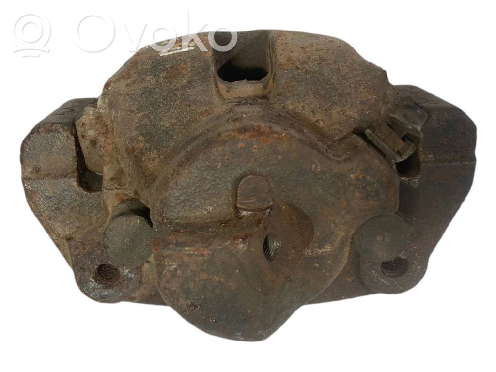 Front caliper