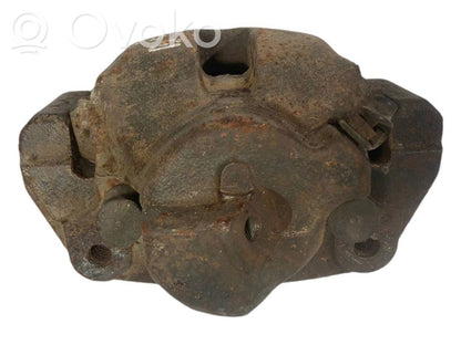 Front caliper