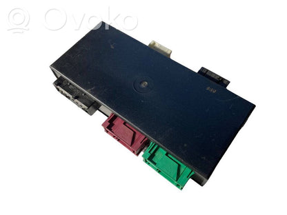 Модуль комфорта