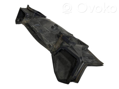 Air microfilter overhead part