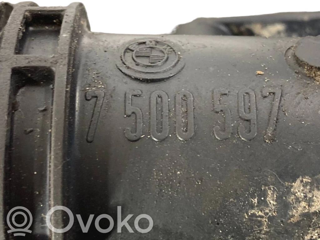 Stūres pastiprinātāja sūknis