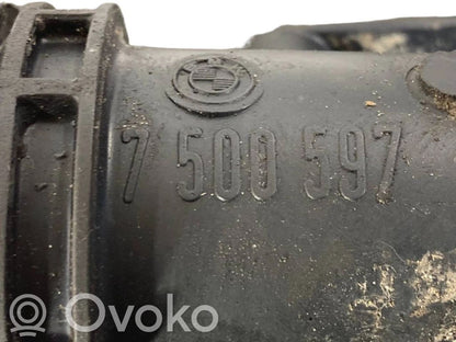 Stūres pastiprinātāja sūknis