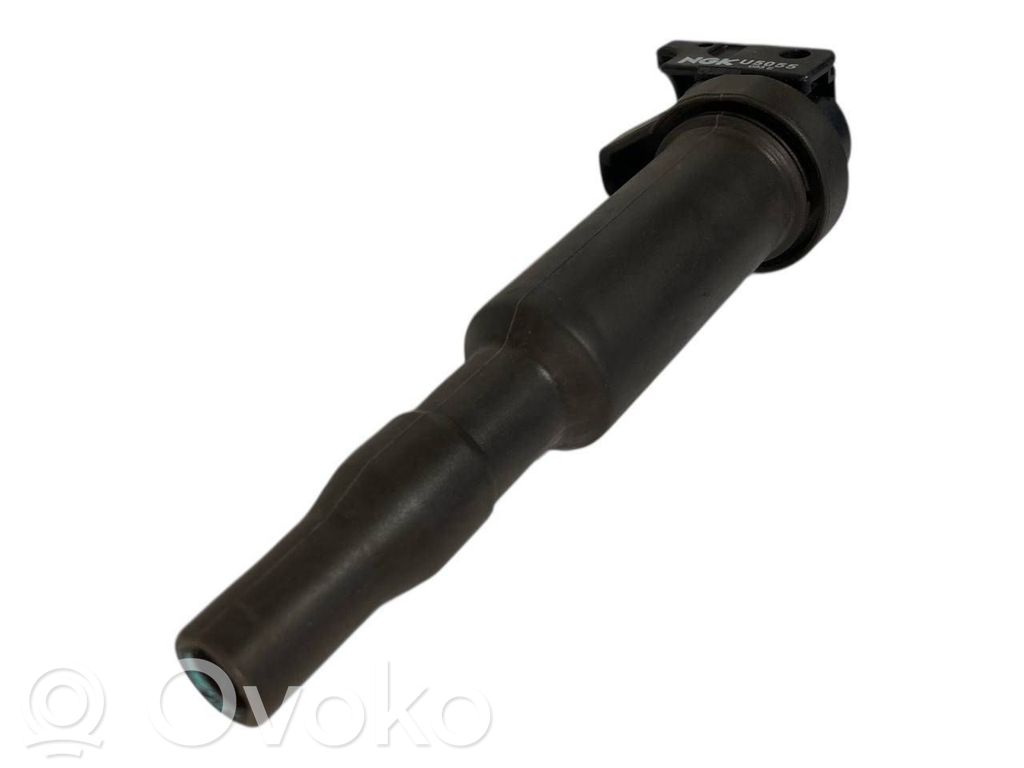 Augstsprieguma spole (aizdedzei)