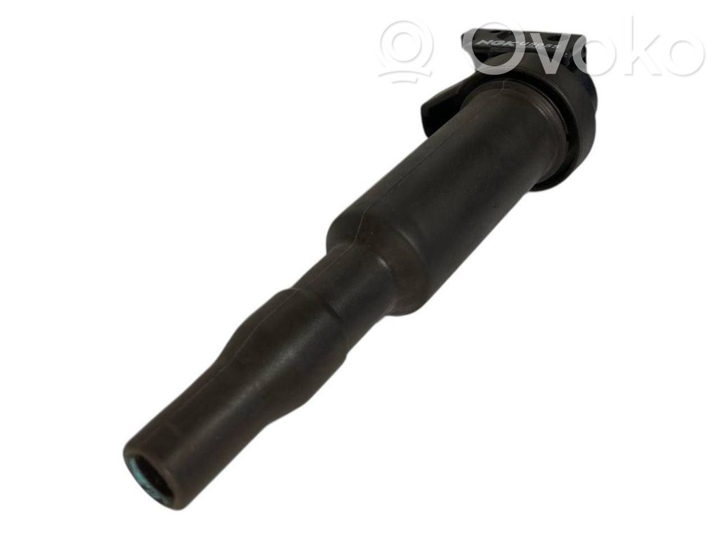 Augstsprieguma spole (aizdedzei)