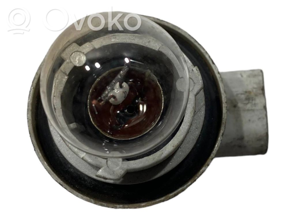 Priekšējais pagrieziena lukturis