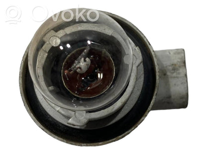 Priekšējais pagrieziena lukturis