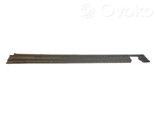 Sānu apakšas aizsardzība