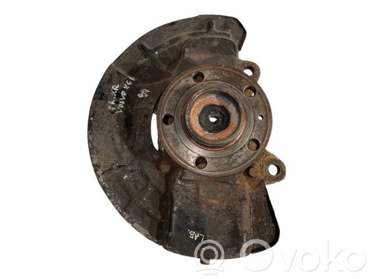 Priekšējā riteņa rumbas vārpstas šarnīrs (stupica, capfa)