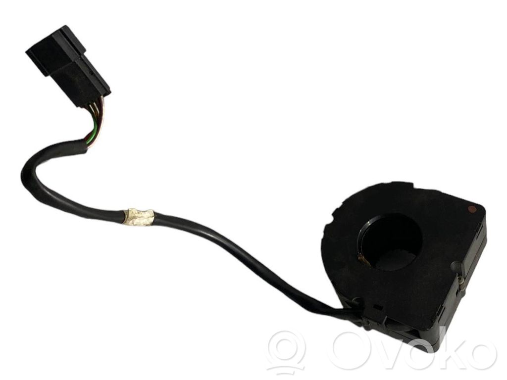 Stūres leņķa sensors