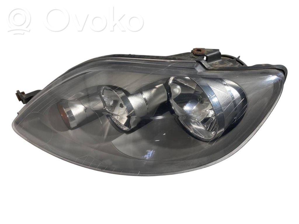 Priekšējais lukturis