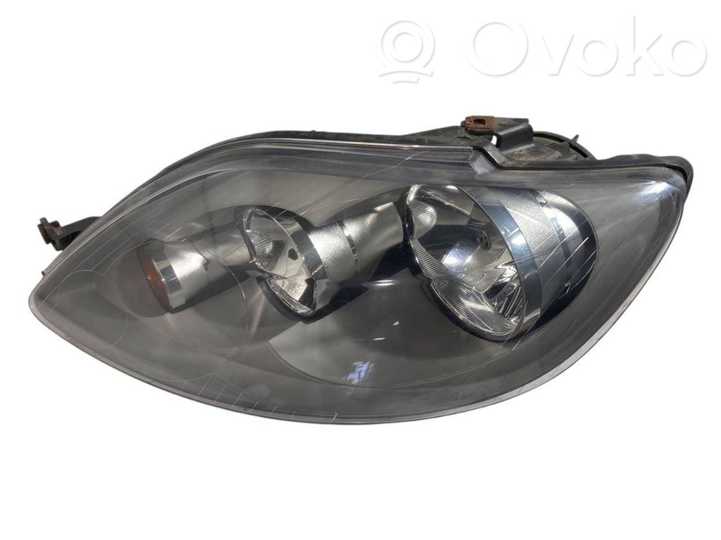 Priekšējais lukturis