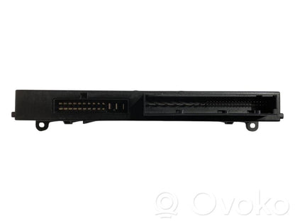 Comfort module