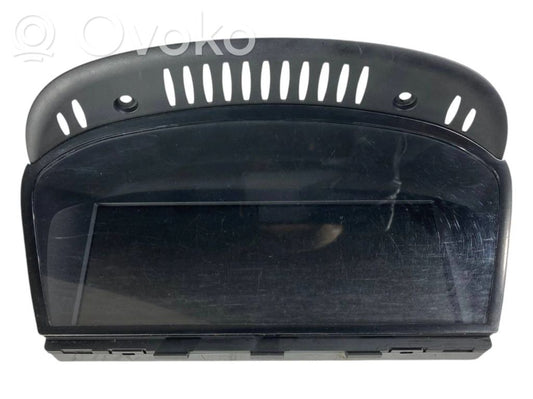 Ekrāns / displejs / mazais ekrāns