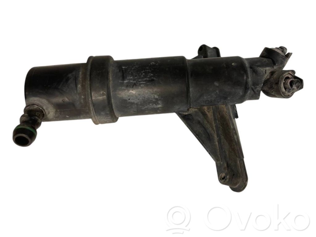 Lukturu mazgātāja sprausla (-as)