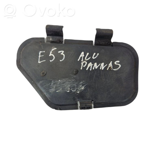 Engine underbody guard