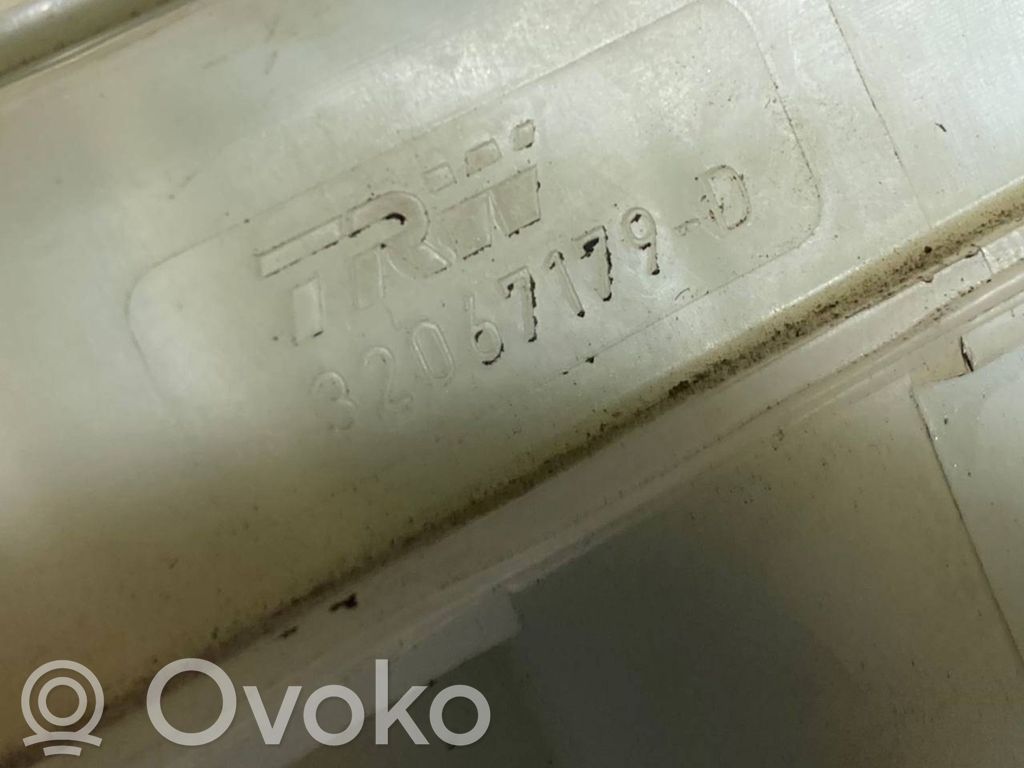 Bremžu vakuuma pastiprinātājs