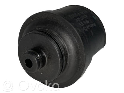 Degvielas filtra sildītājs