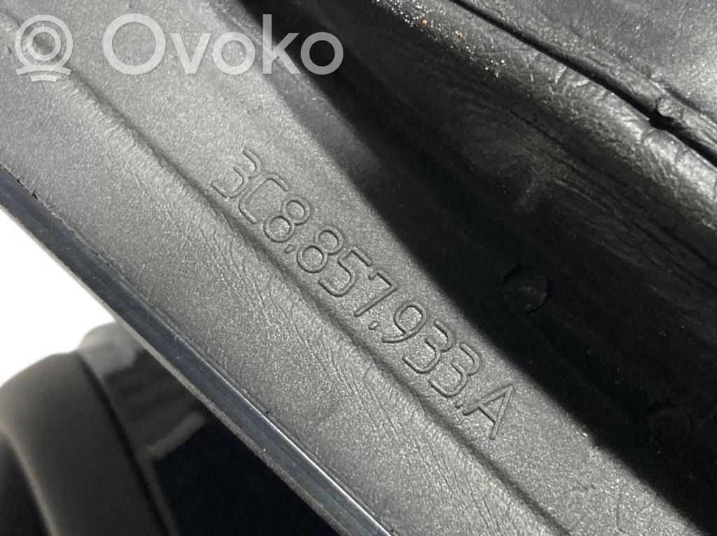 Spogulis (elektriski vadāms)