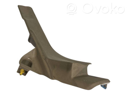 Aizmugurējā sliekšņa dekoratīvā apdare (iekšējā)