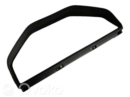 Instrument panel trim