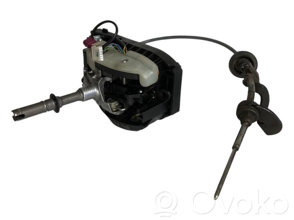 Механизм переключения (скользящий механизм)