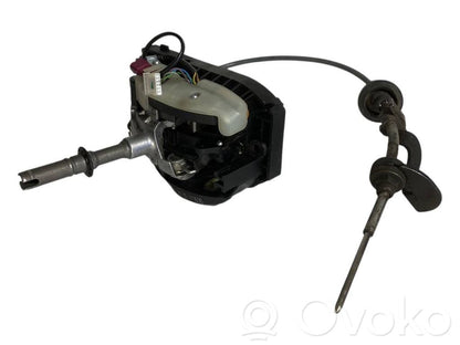 Механизм переключения (скользящий механизм)