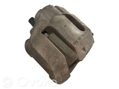 Передний суппорт