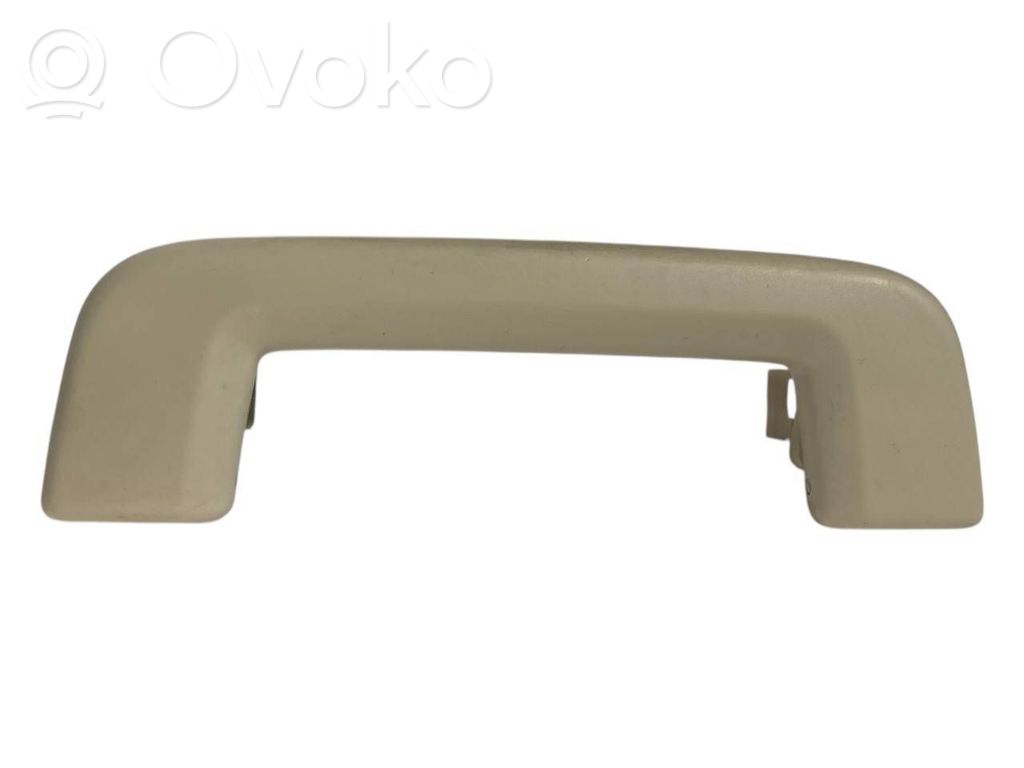 Priekšējais rokturis
