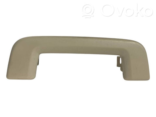 Priekšējais rokturis