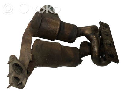 Katalizators, FAP/DPF cieto daļiņu filtrs