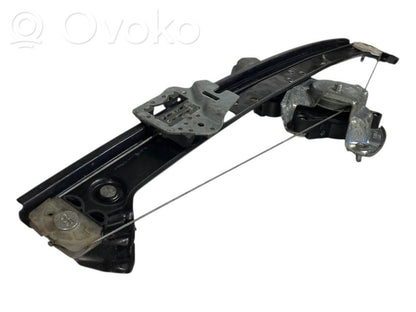 Elektriskā loga pacelšanas mehānisma komplekts