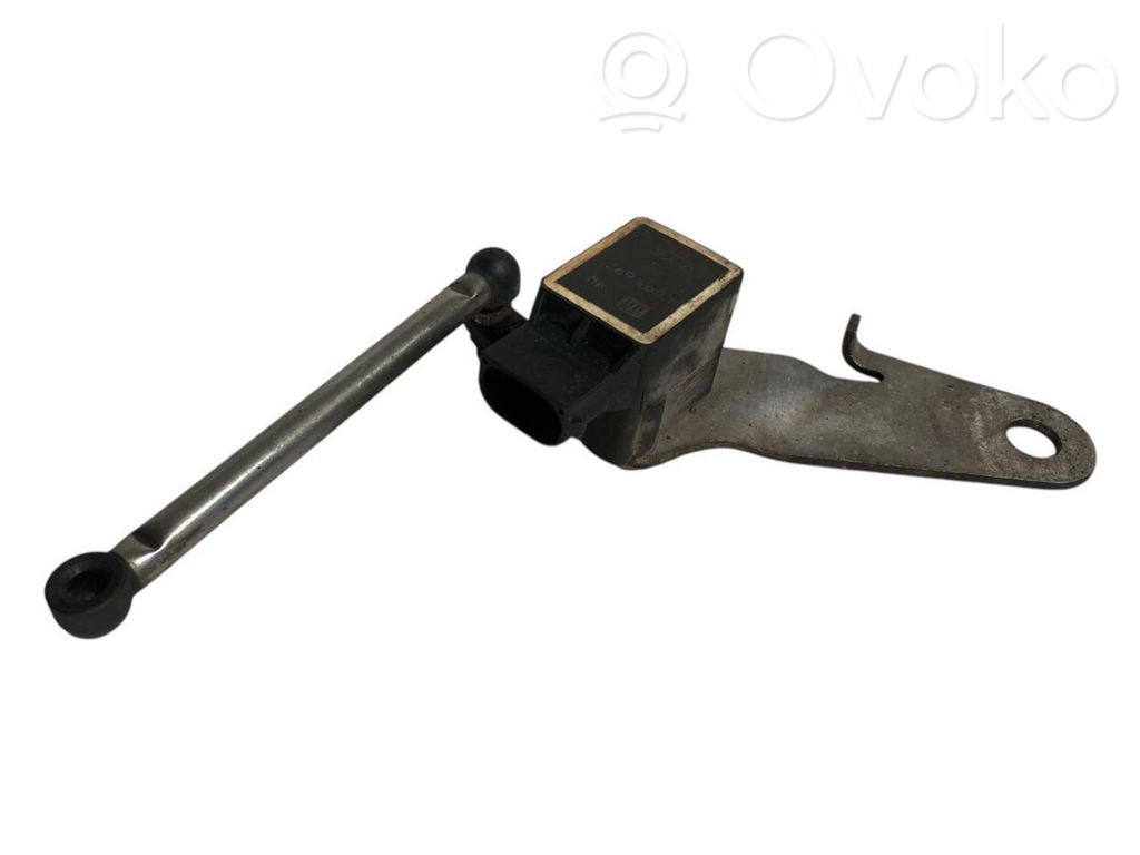 Height sensor (headlights)