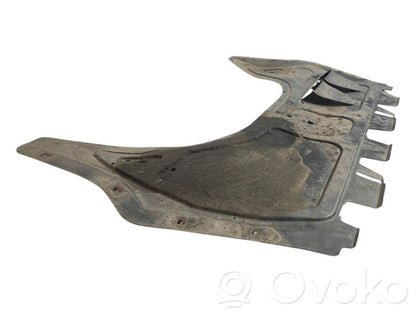 Dzinēja apakšas aizsargs