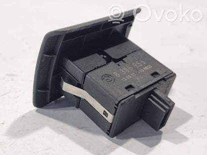 Power window switch