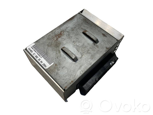 Sound amplifier