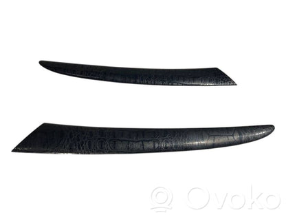 Salona dekoratīvās apdares komplekts