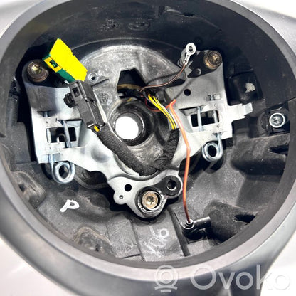 Рулевое колесо