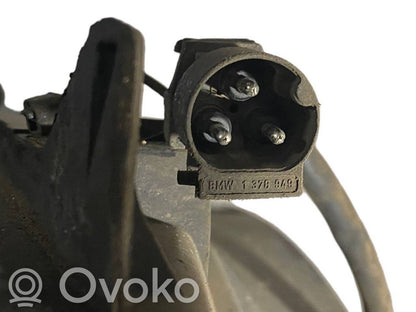 Elektrisks radiatoru ventilators