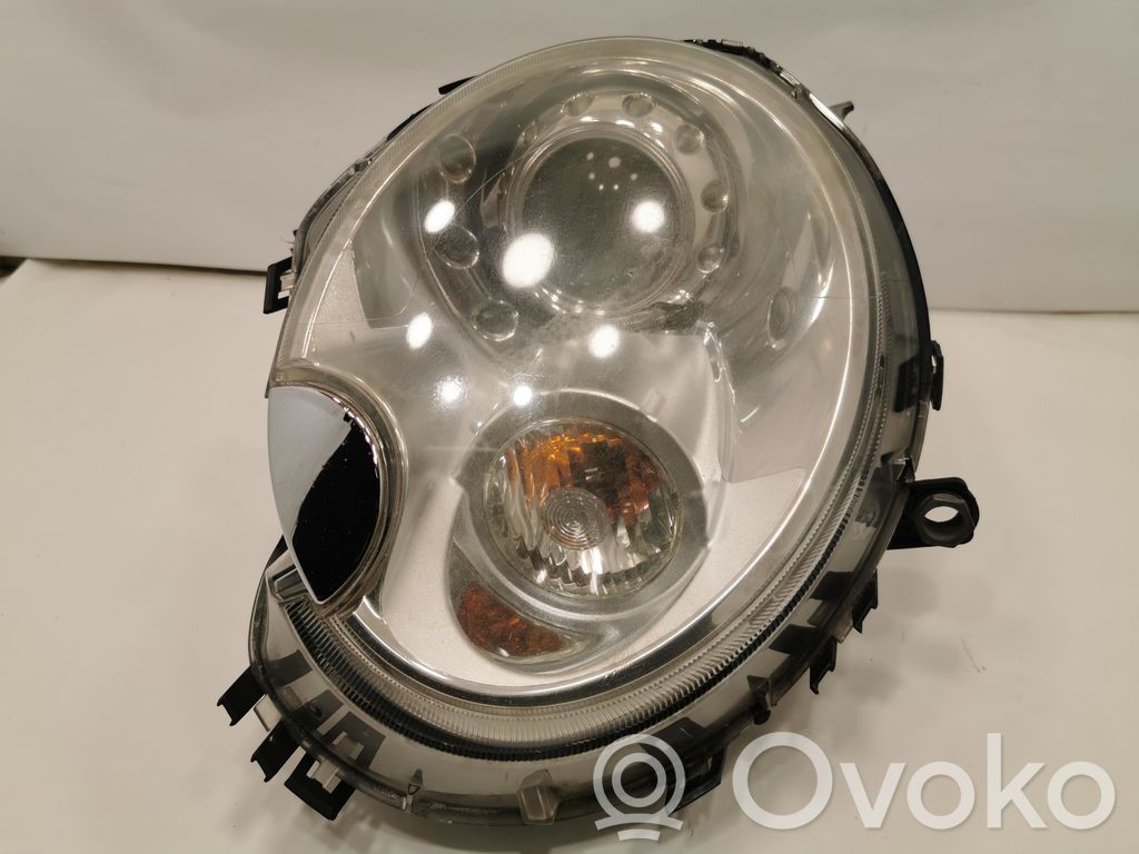 Priekšējais lukturis