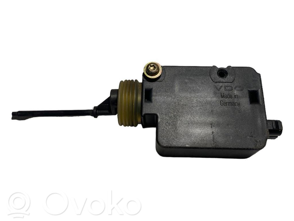 Central locking motor