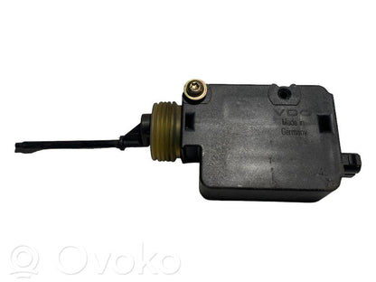 Central locking motor