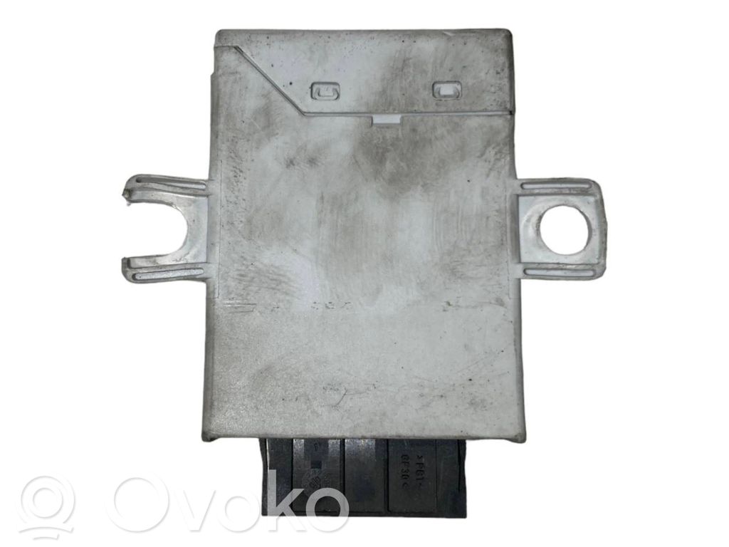 Комплект ЭБУ зажигания