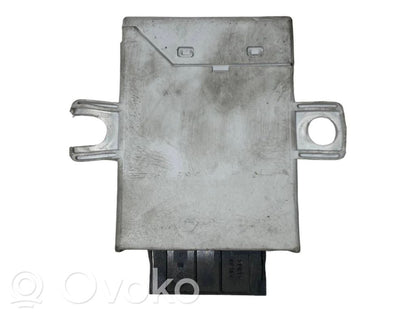 Комплект ЭБУ зажигания