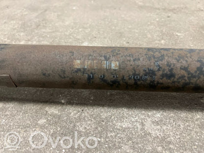 Aizmugurējais kardāns