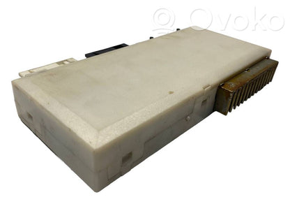Comfort module