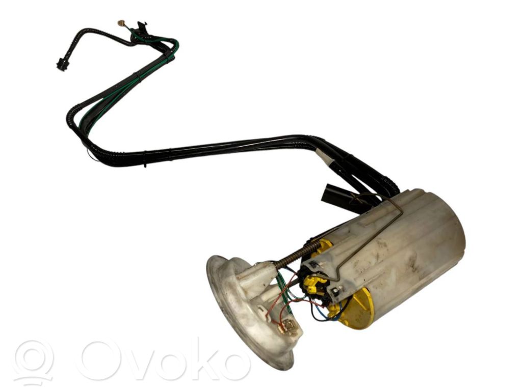 Degvielas sūknis (degvielas tvertnē)