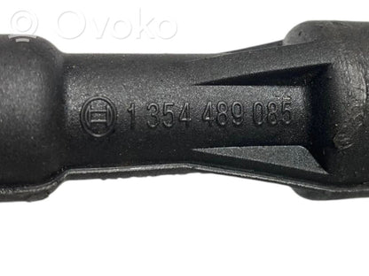 High voltage coil (for ignition)