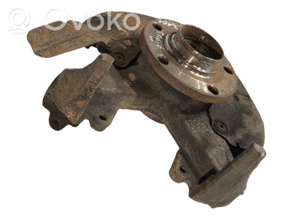 Priekšējā riteņa rumbas vārpstas šarnīrs (stupica, capfa)