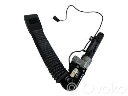 Priekšējās jostas sprādze