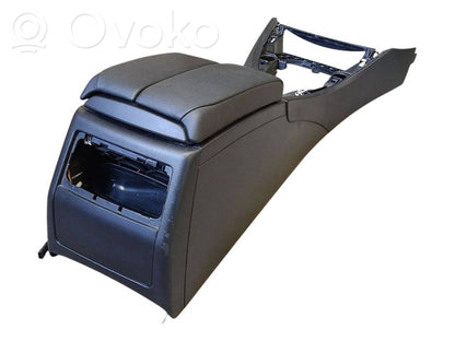 Centrālā konsole